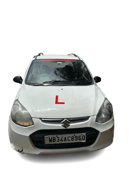 Champion Driving School gallery - Professional driving training facility and vehicles 1